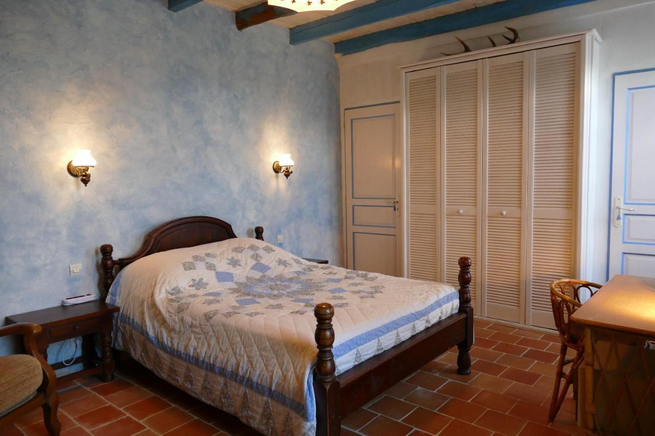 Chambres D'Hotes De La Grande Combe Mauzac-et-Grand-Castang Exterior photo